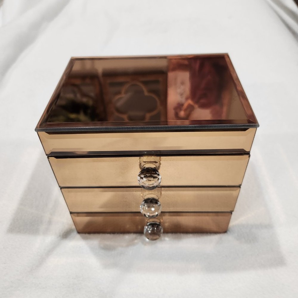 SALE! Jewelry Box - Picture 2 of 10